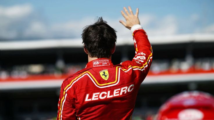 leclerc