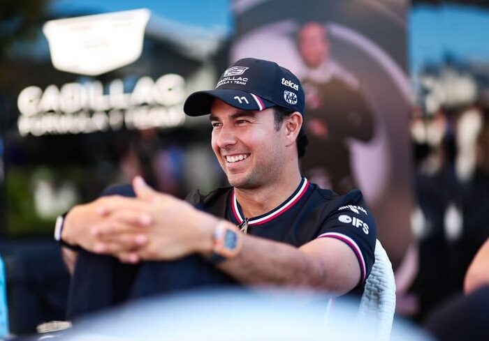 perez