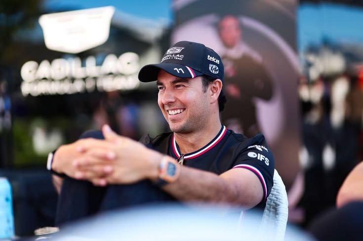 perez