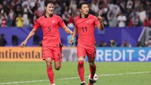 Coreia da Sul - Copa do Mundo