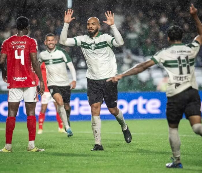 Coritiba