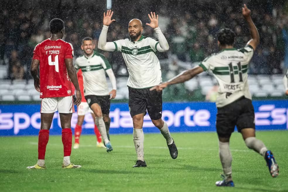 Coritiba