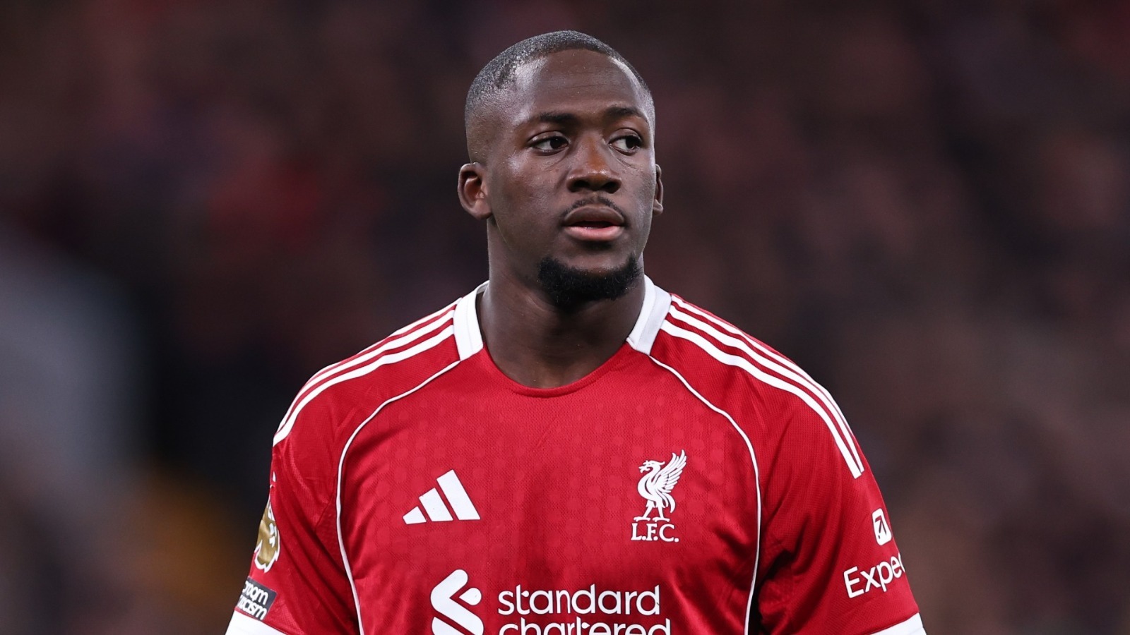 Liverpool Konaté