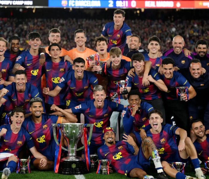 Barcelona