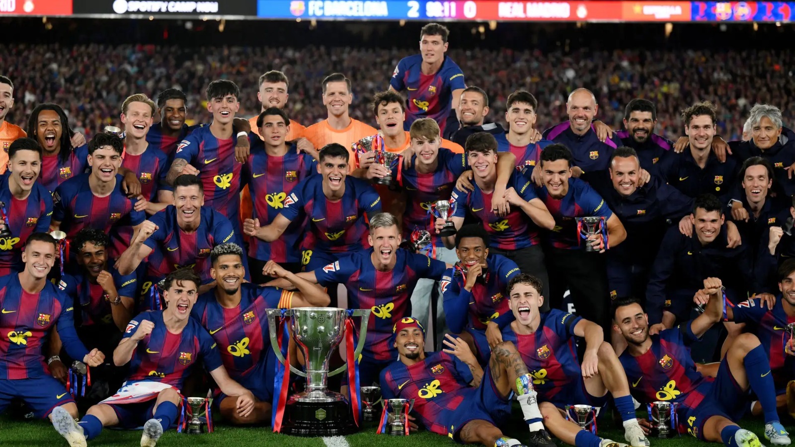 Barcelona