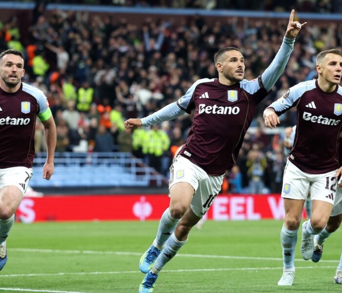 Aston Villa