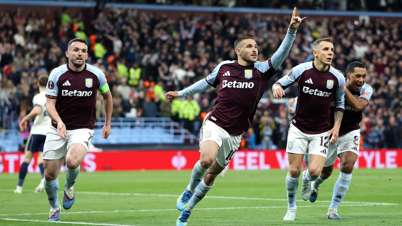 Aston Villa