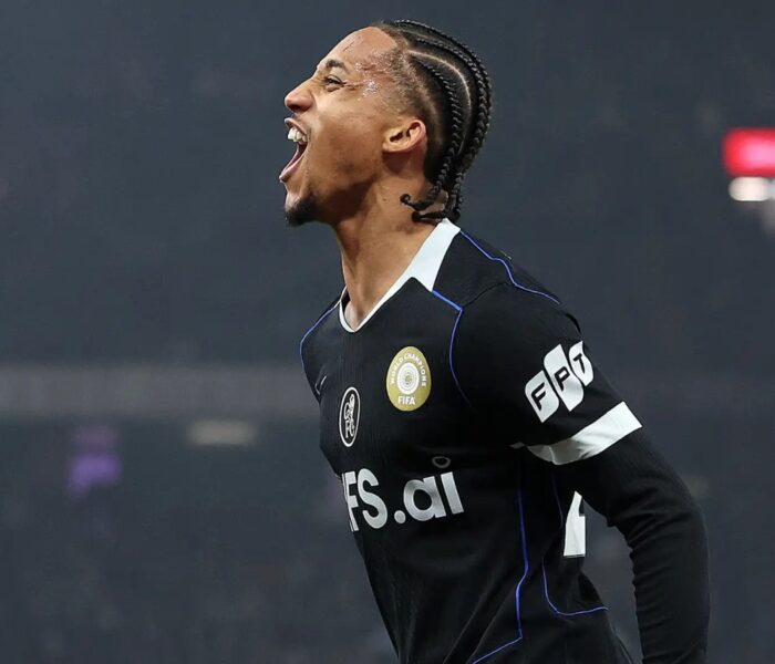 Chelsea