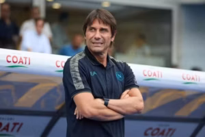 Antonio Conte, Napoli