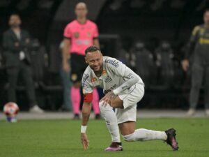 Neymar