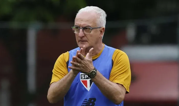 Dorival Júnior - São Paulo
