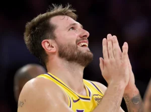 Doncic vai voltar?