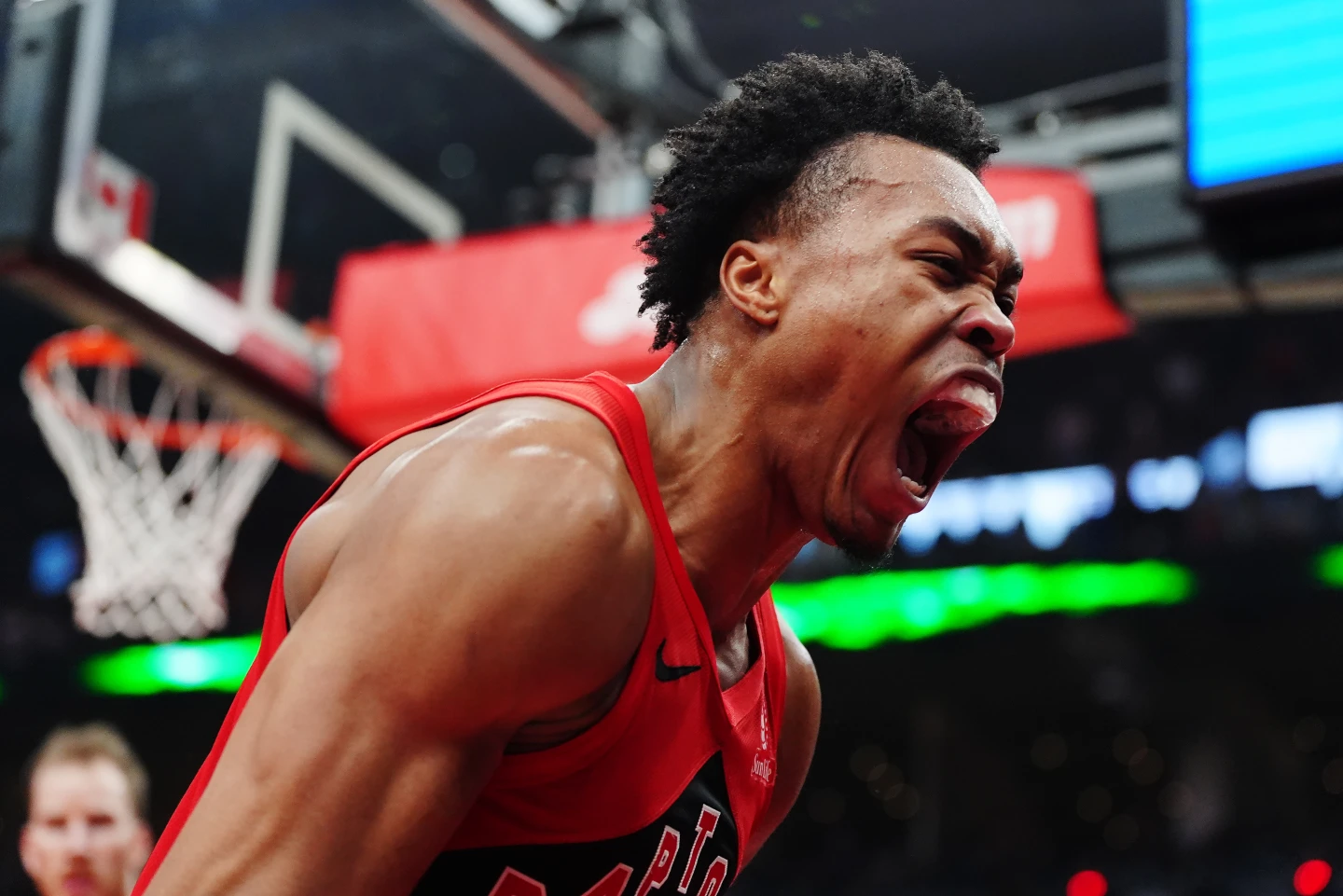 Raptors forçam jogo 7.