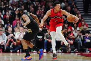 Raptors forçam jogo 7.