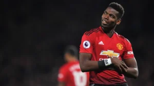 pogba man utd