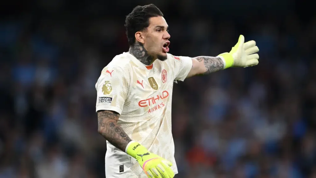 Ederson
