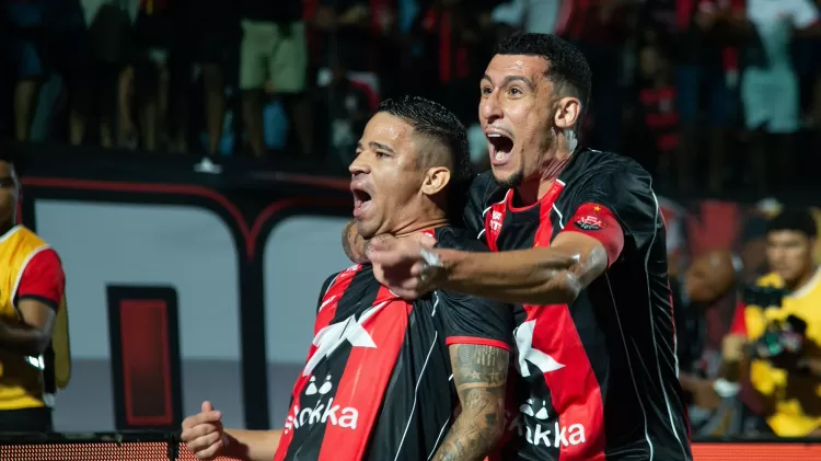 Erick, Vitória x Flamengo, Copa do Brasil 2026