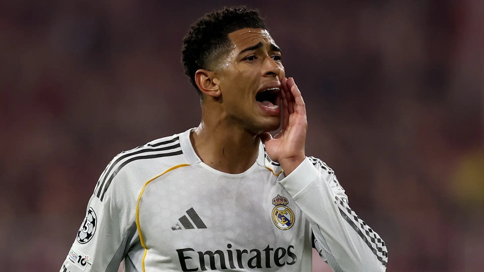 Bellingham Huijsen Real Madrid