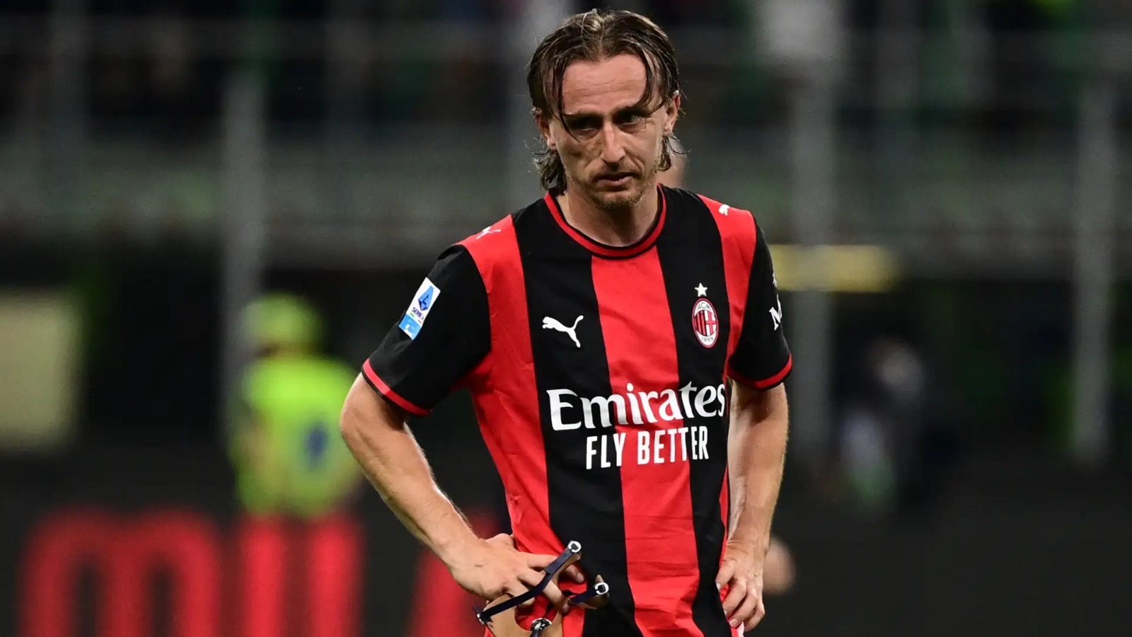Modric Milan