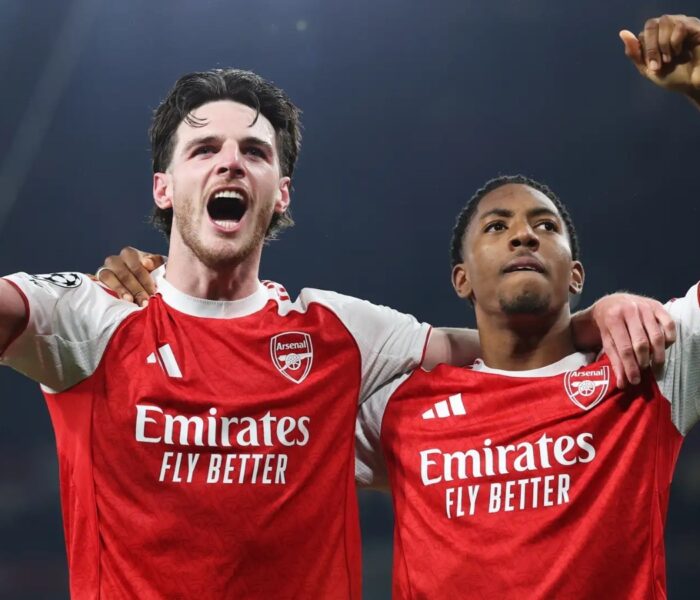Arsenal
