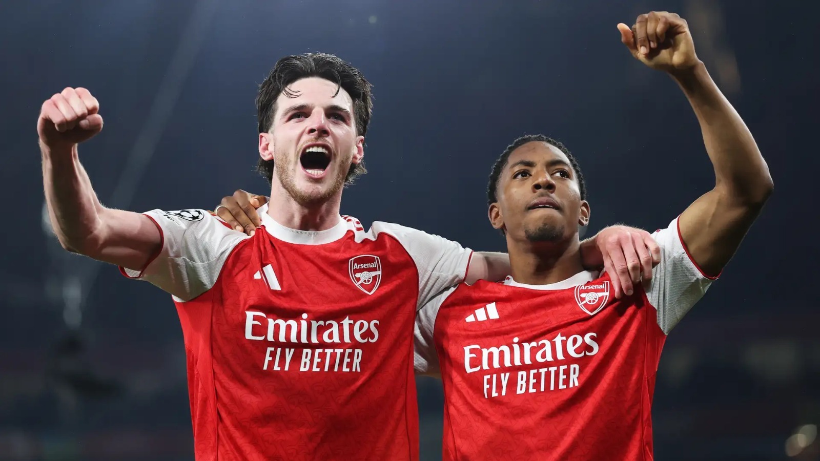 Arsenal
