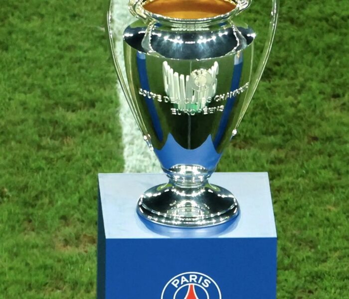 Champions League