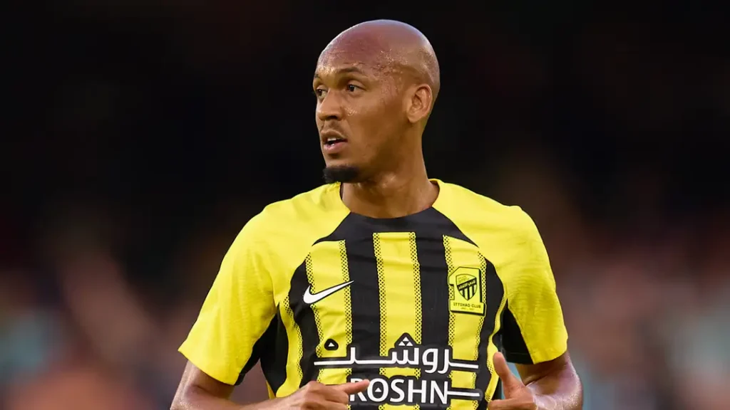 Fabinho