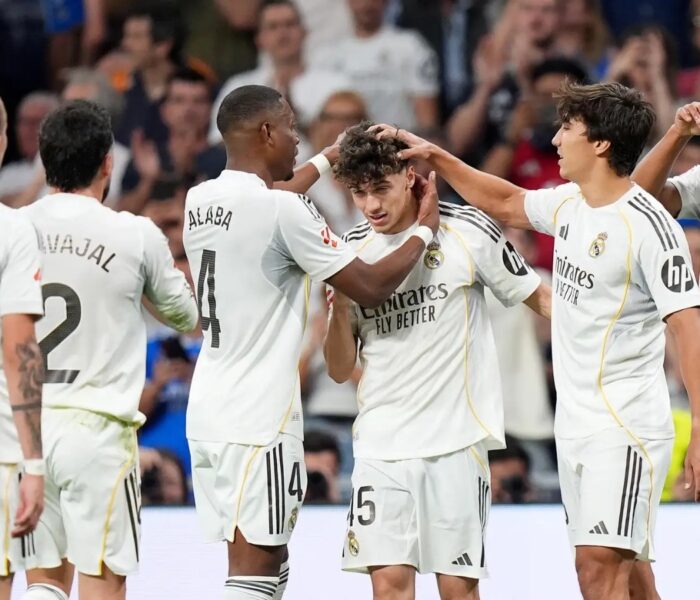 Real Madrid