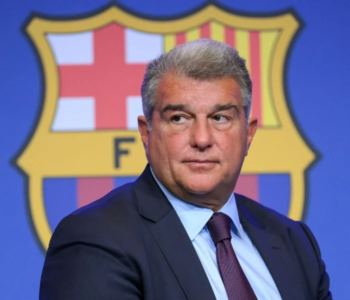 joan laporta barcelona