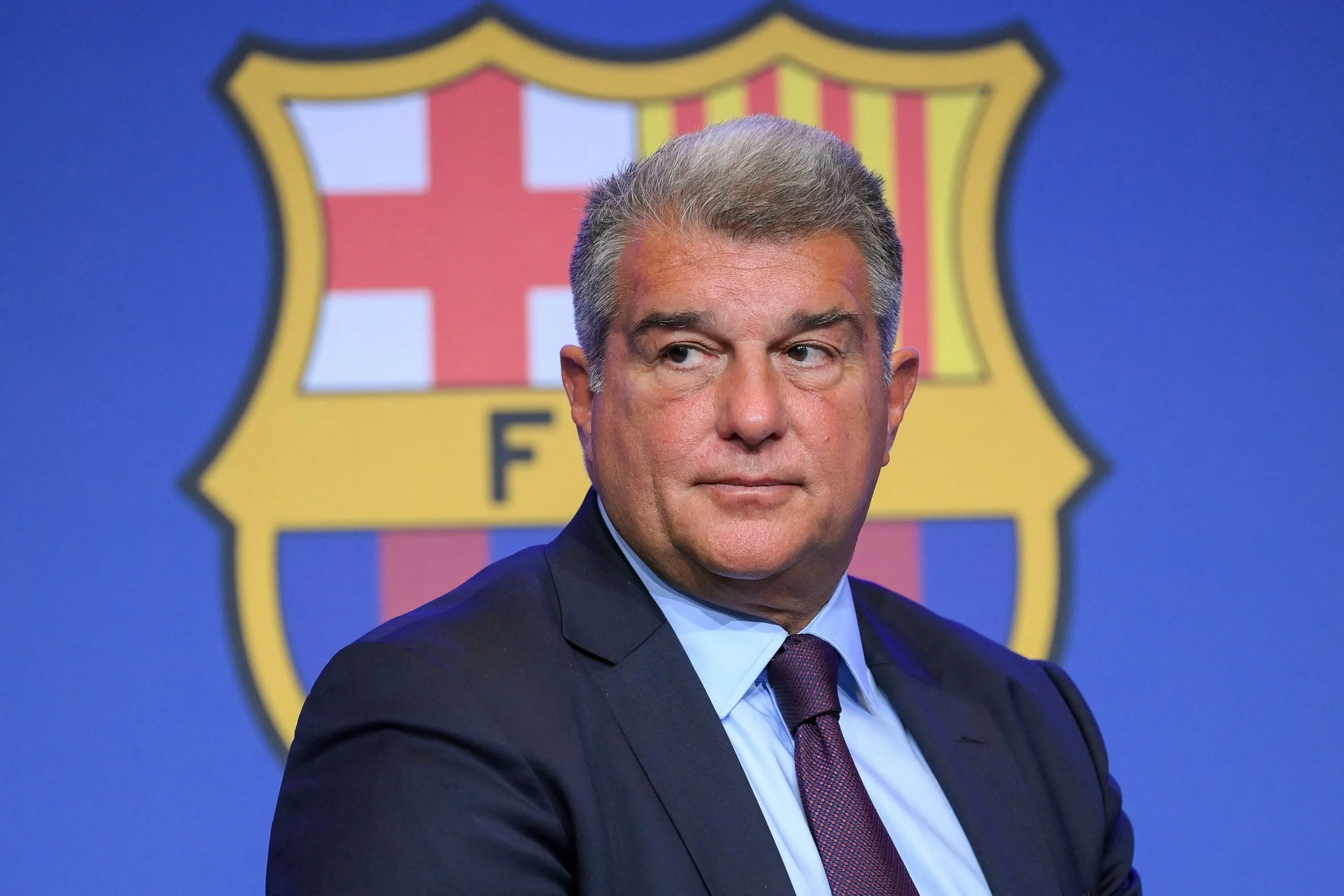 joan laporta barcelona