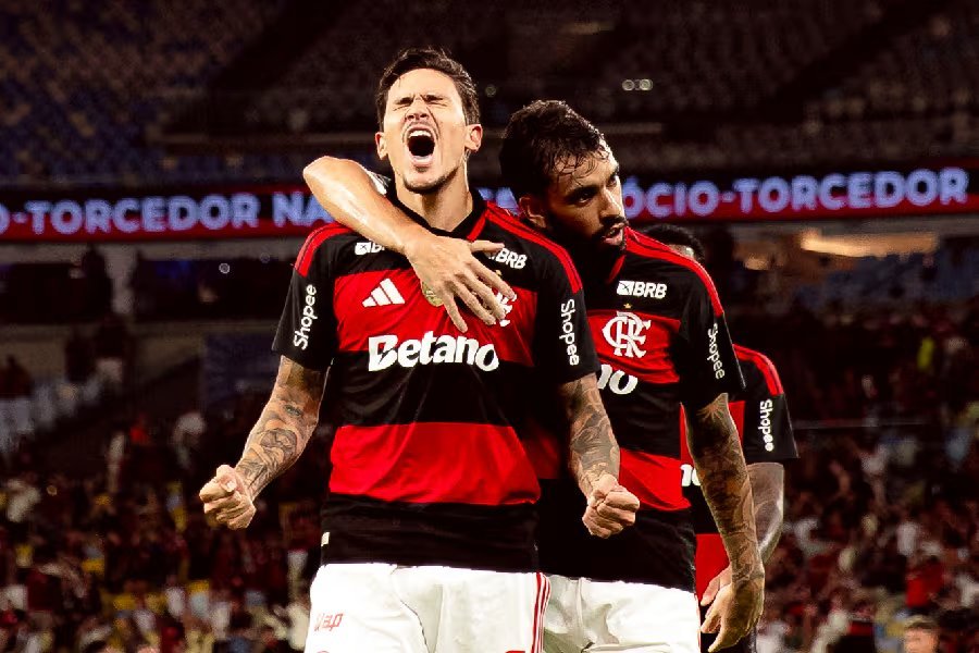 Flamengo