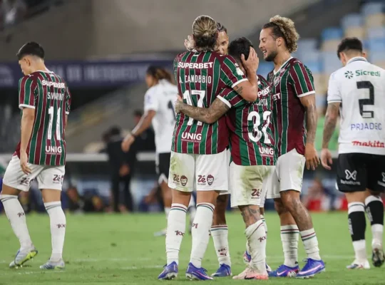 Fluminense