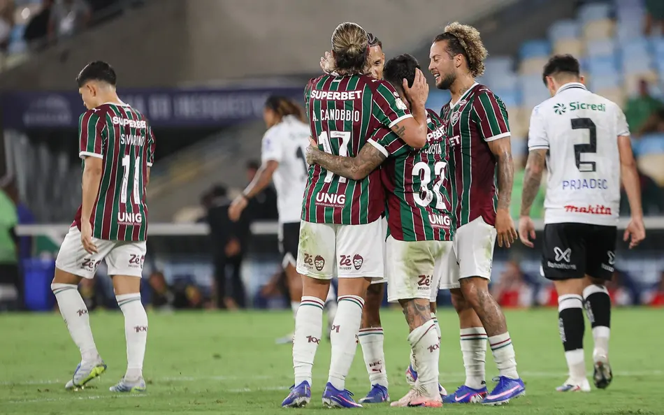 Fluminense