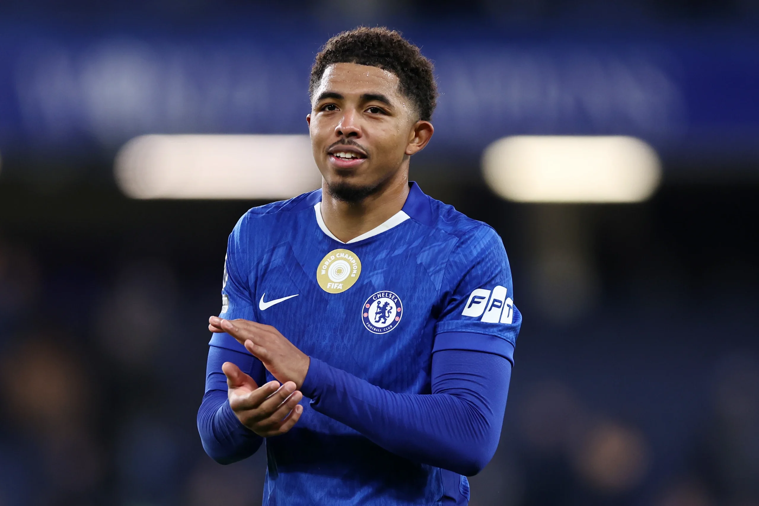 wesley fofana chelsea