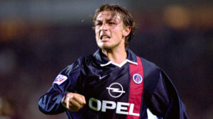 gabriel heinze psg