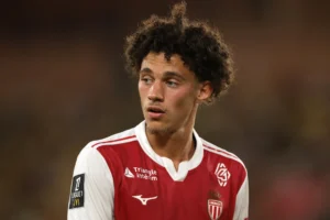 Maghnes Akliouche liverpool monaco