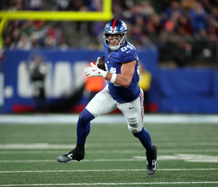 New York Giants