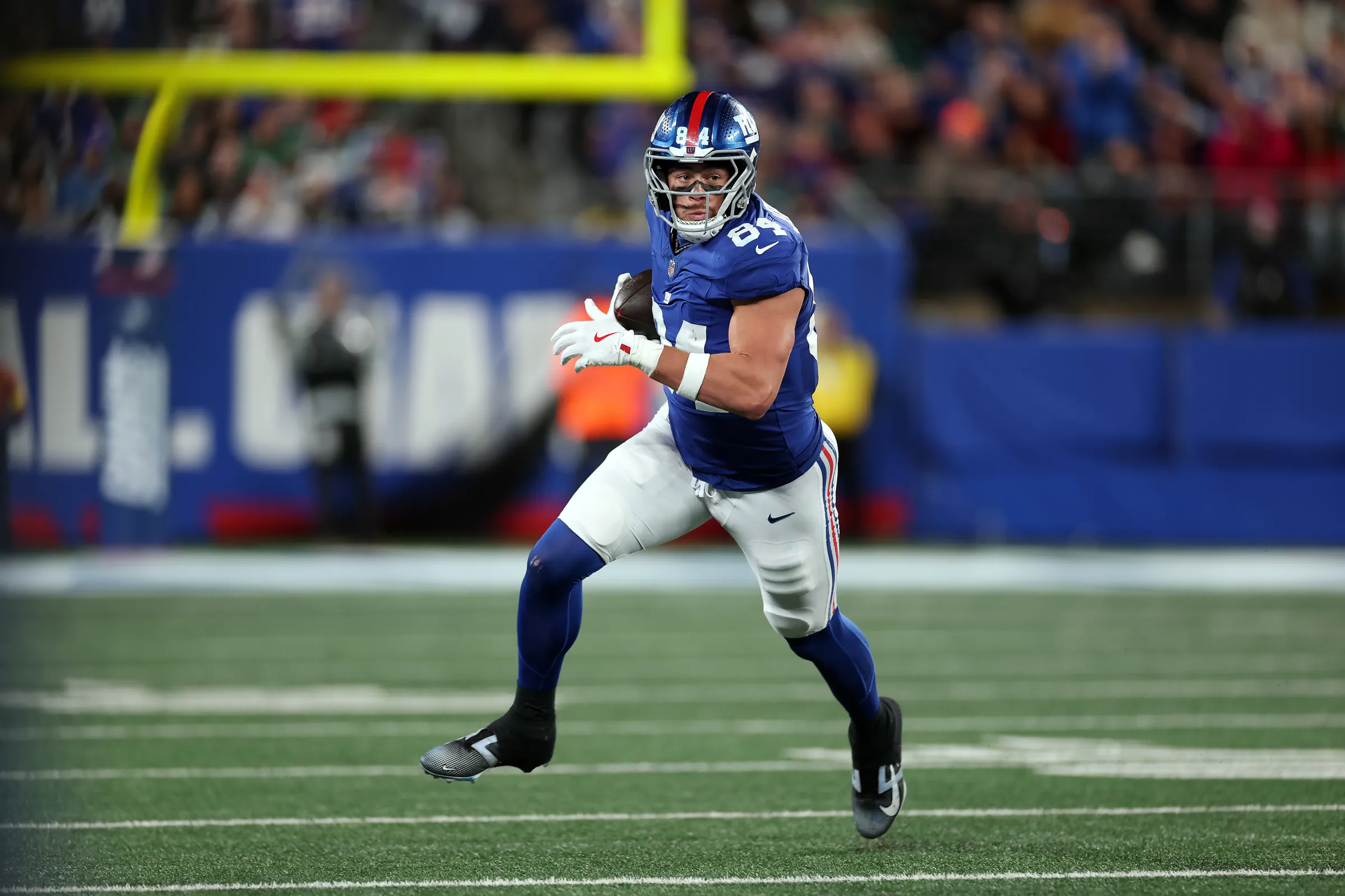 New York Giants
