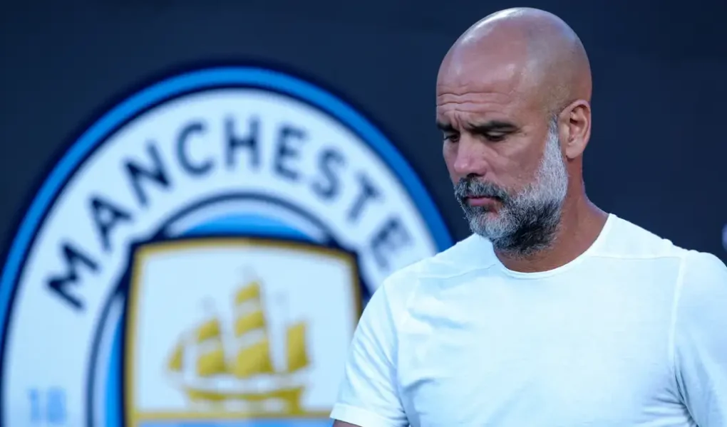 Guardiola