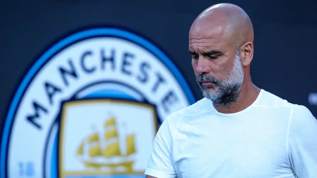 Guardiola