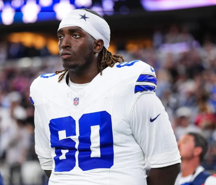 Dallas Cowboys