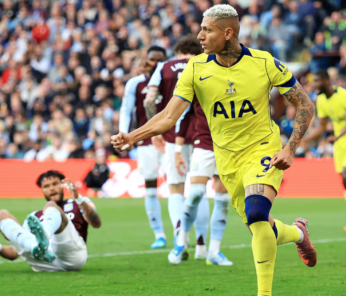 Tottenham