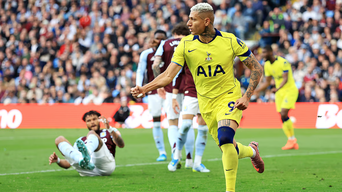 Tottenham