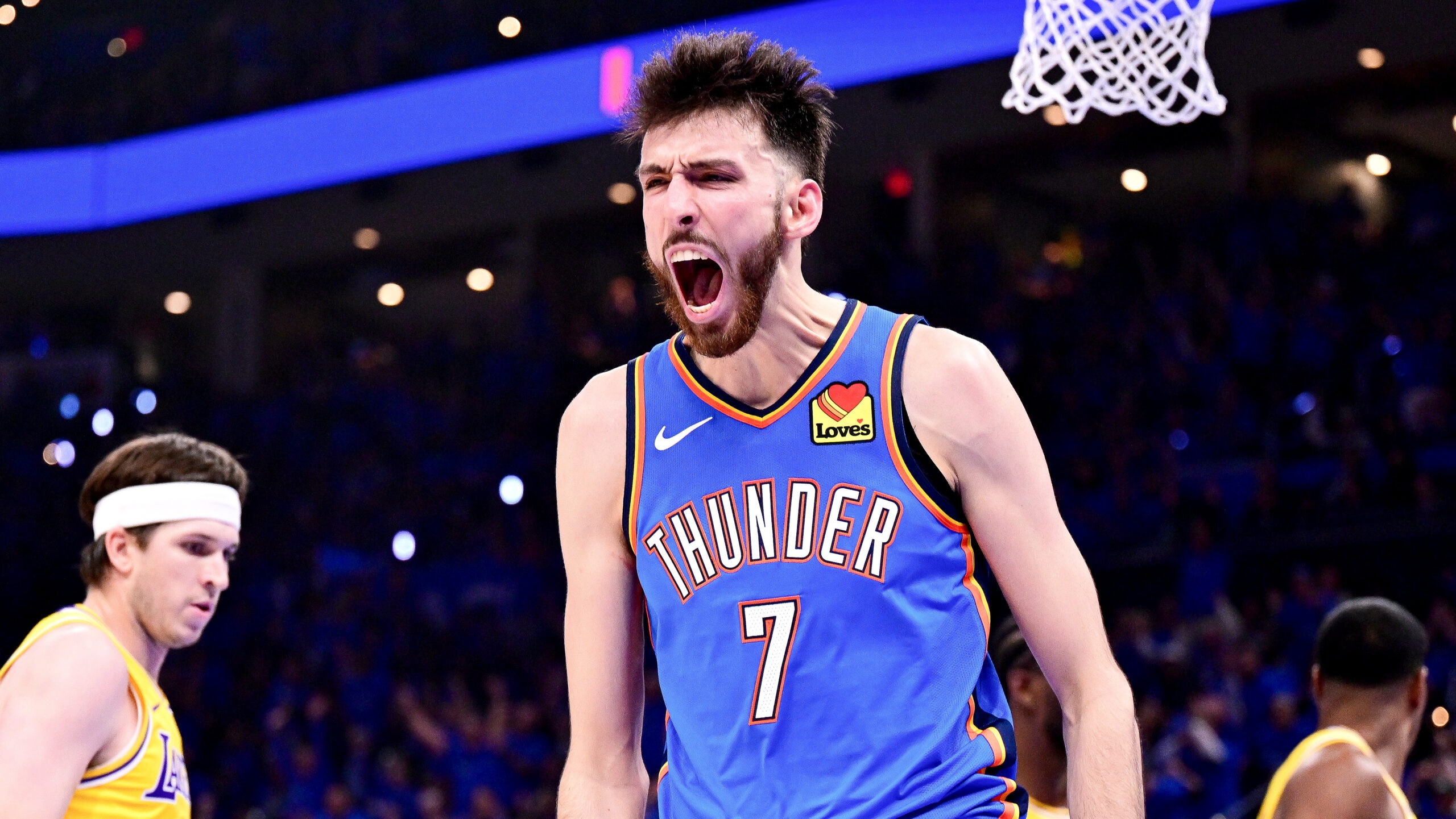 Oklahoma City Thunder