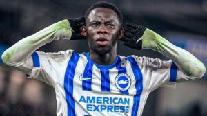 Yankuba Minteh liverpool