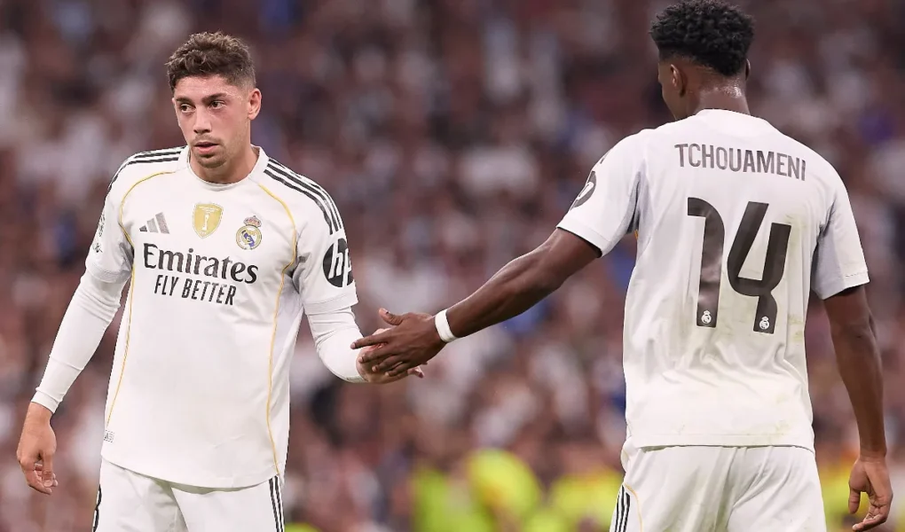 Vestiário do Real Madrid em crise: Tensão e grupos dividem o clube