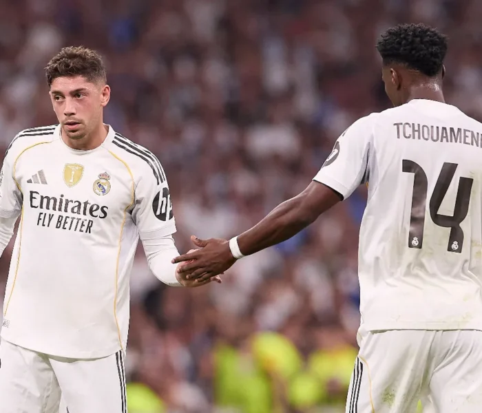 Vestiário do Real Madrid em crise: Tensão e grupos dividem o clube