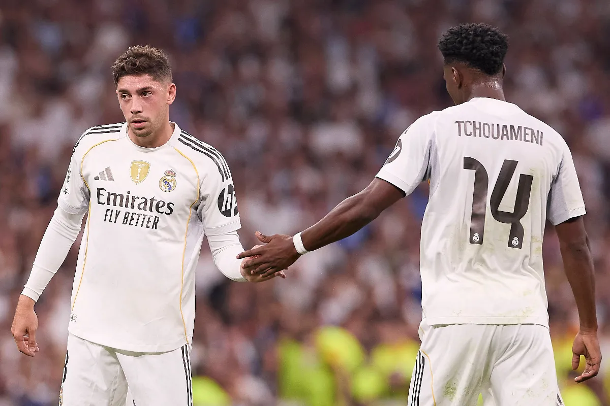 Vestiário do Real Madrid em crise: Tensão e grupos dividem o clube