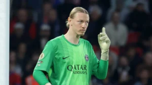 safonov psg