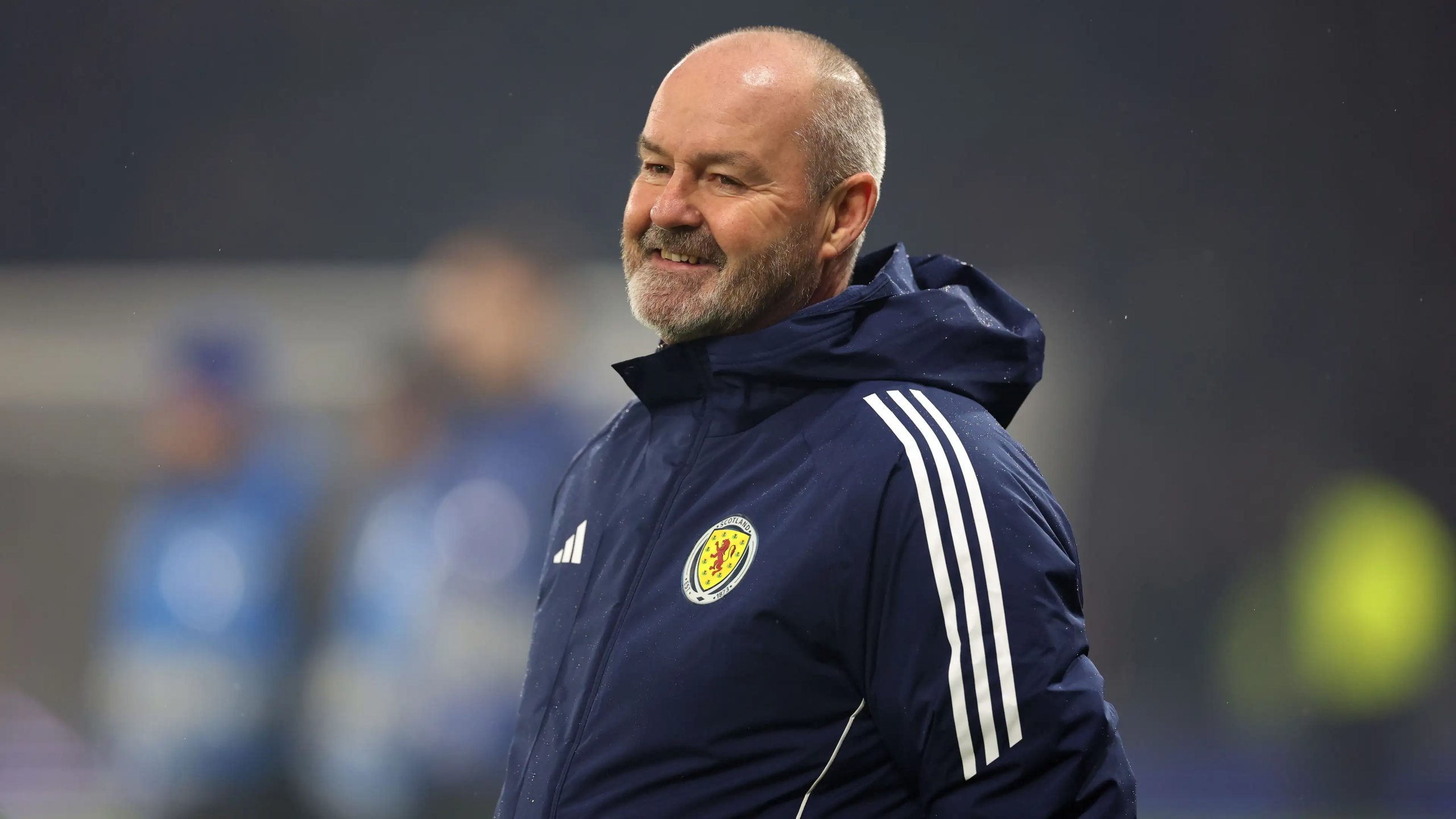 Steve Clarke